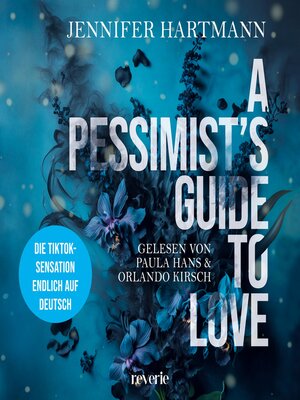cover image of A Pessimist's Guide to Love
